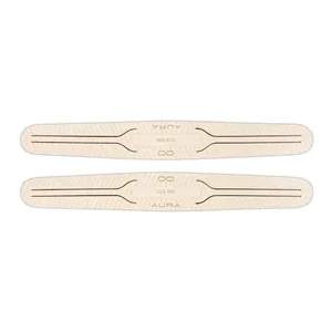 MAHOOT AURA-W Bumper Protector for MERCEDES BENZ CLS 500