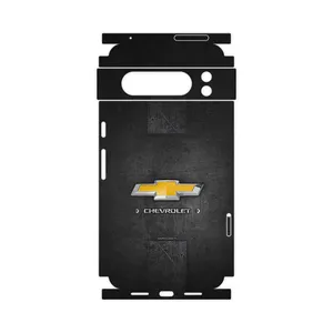 MAHOOT CHEVROLET_Logo-FullSkin Cover Sticker for Google Pixel 8 Pro