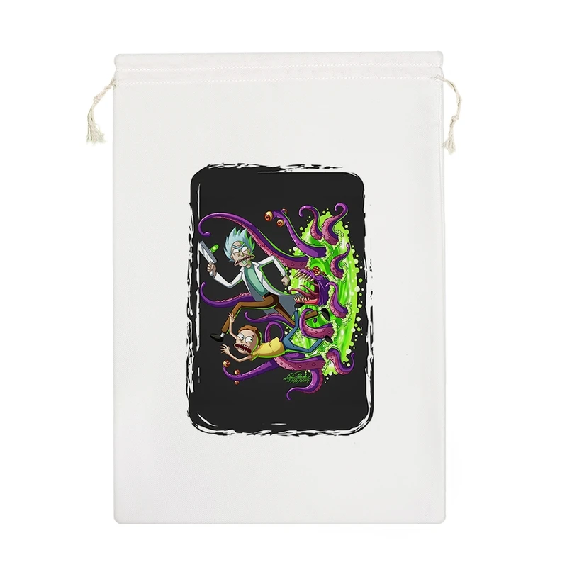 نظم دهنده خندالو مدل Rick and Morty کد 5381-M