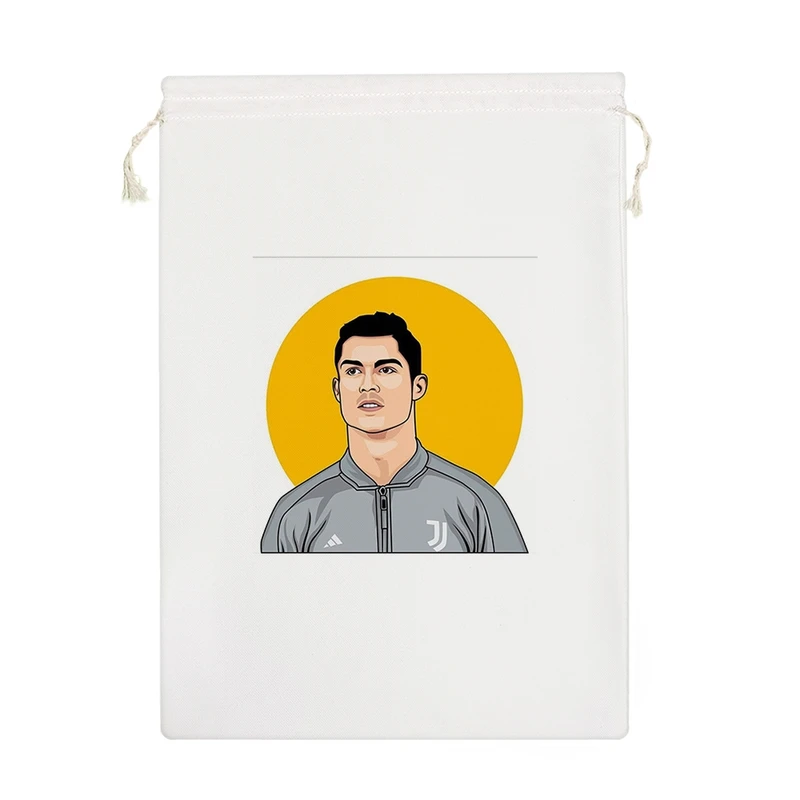 نظم دهنده خندالو مدل کریستیانو رونالدو کد 6060-M