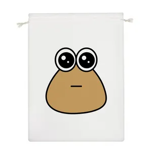 نظم دهنده خندالو مدل پو Pou کد H913