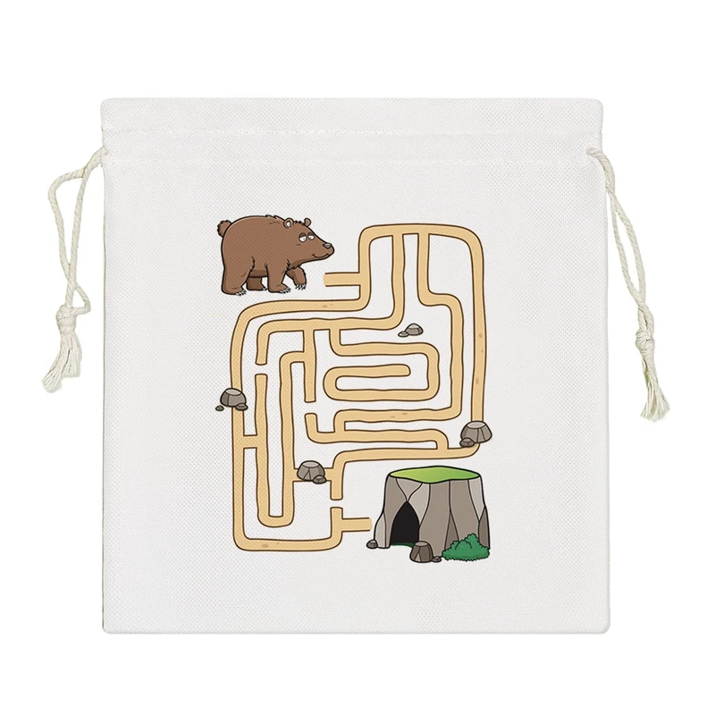 نظم دهنده خندالو مدل بازی هزارتو کد H142-S