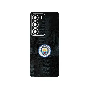 MAHOOT Manchester_City Cover Sticker for Realme C71