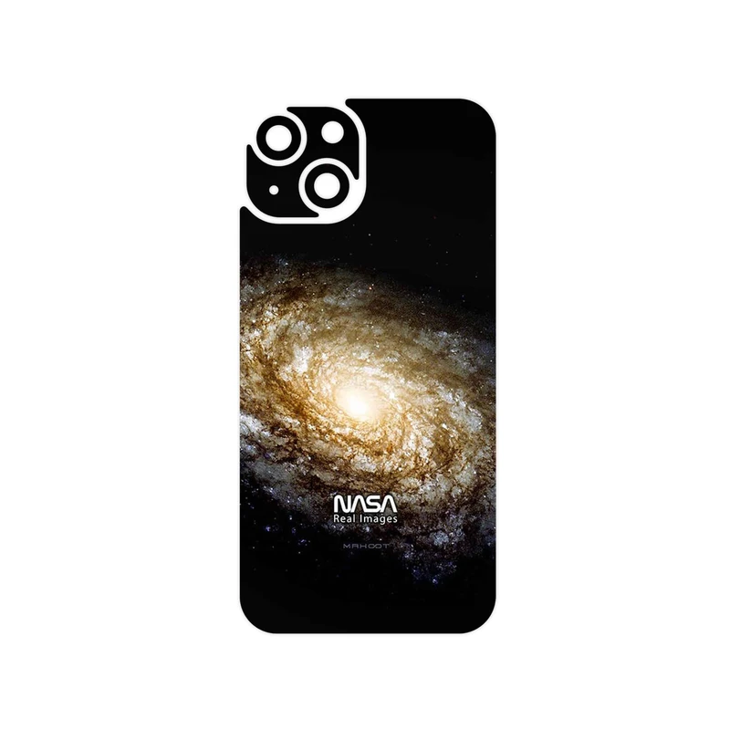 برچسب پوششی ماهوت مدل Universe_by_NASA_1 مناسب برای گوشی موبایل اپل iPhone 14