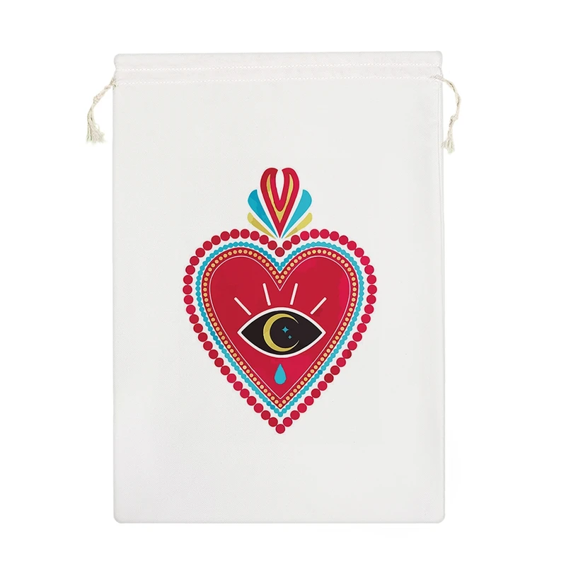 نظم دهنده خندالو مدل چشم قلب   کد 7390-M