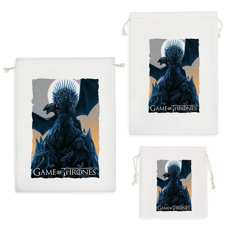 نظم دهنده خندالو مدل گیم آف ترونز کد 6113 مجموعه 3 عددی