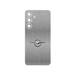 MAHOOT Haima Cover Sticker for Samsung Galaxy S25 FE