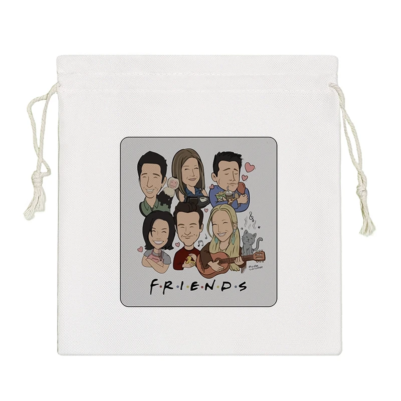 نظم دهنده خندالو مدل سریال فرندز Friends کد 7912-S