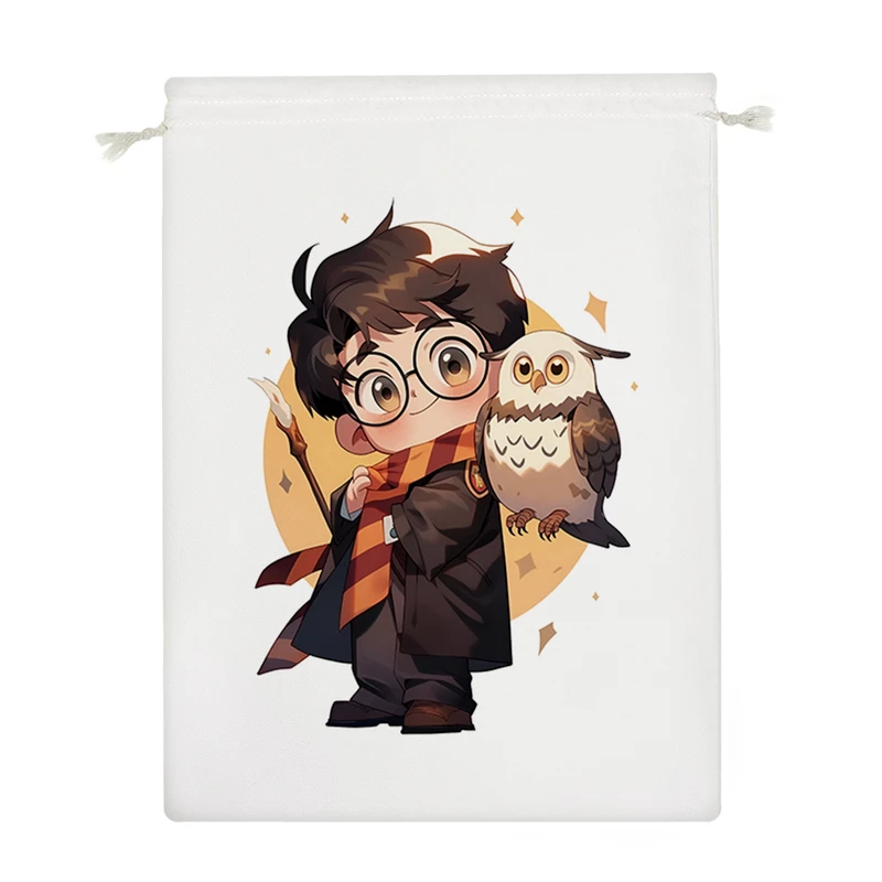 نظم دهنده خندالو مدل هری پاتر (Harry Potter) کد 10299