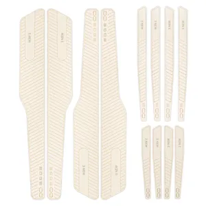 MAHOOT EDGE-W door-Mirror-Bumper Protector for MAZDA 3 NEW