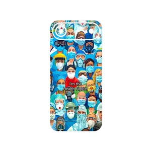 MAHOOT Nurse Cover Sticker for Apple iPhone 17 Air