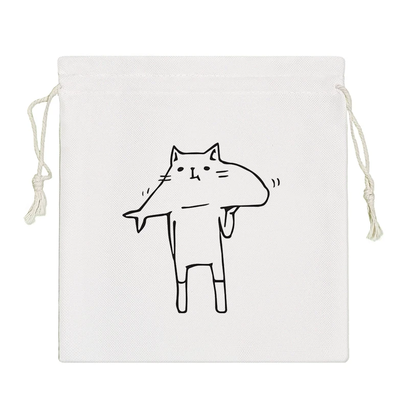 نظم دهنده خندالو مدل گربه ماهی خوار کد 6627-S