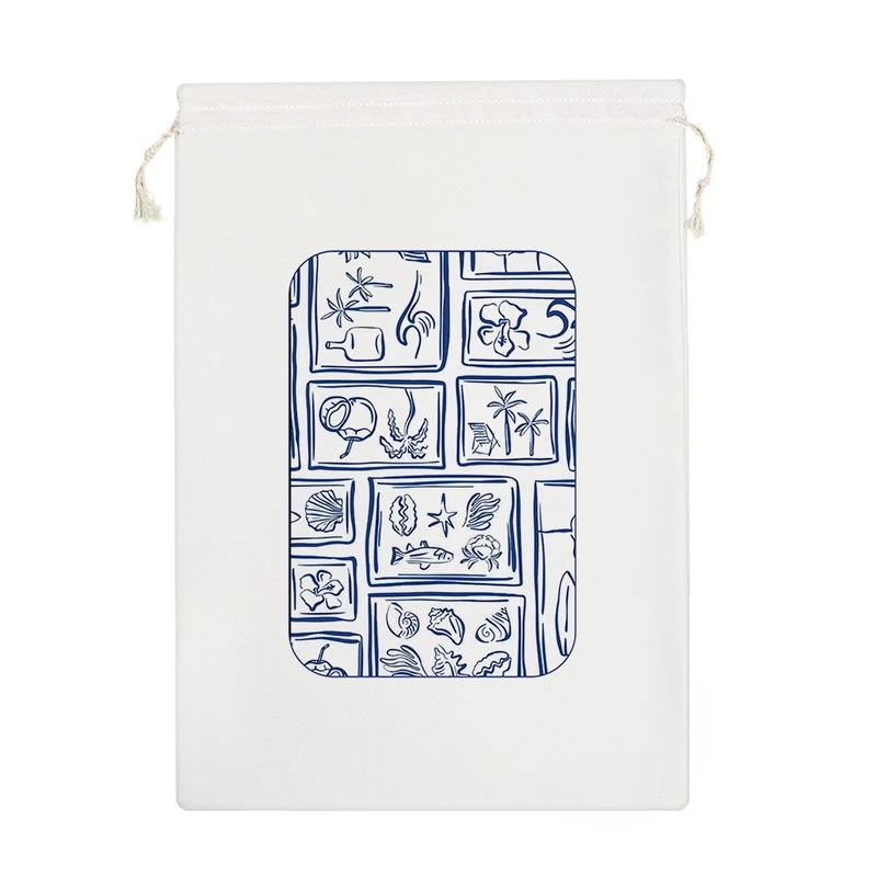 نظم دهنده خندالو مدل کلکسیون دریایی کد 9312-M