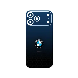 MAHOOT BMW Cover Sticker for Apple iPhone 17 Pro Max
