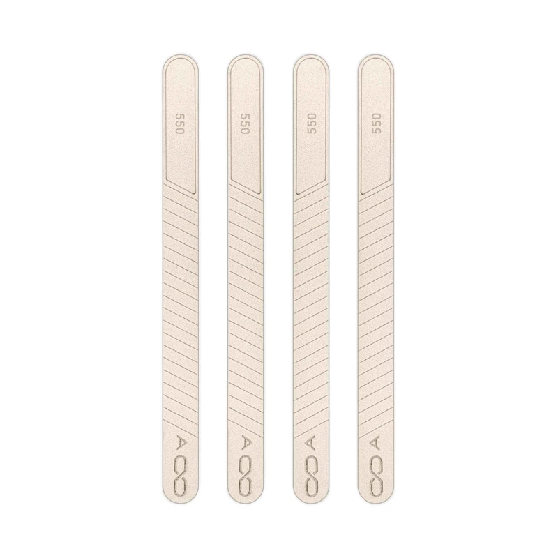 محافظ لبه درب خودرو ماهوت مدل AURA-W مناسب برای ام وی ام 550 مجموعه 4 عددی