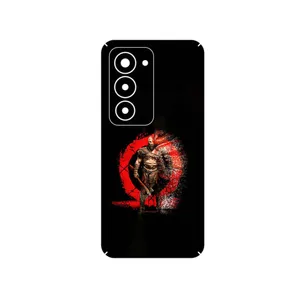 MAHOOT GOD_OF_WAR Cover Sticker for Xiaomi Redmi 15 4G