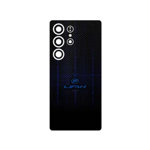MAHOOT Lifan Cover Sticker for Samsung Galaxy S25 Ultra