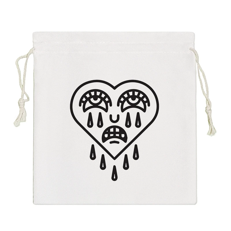 نظم دهنده خندالو مدل قلب گریان کد 6413-S