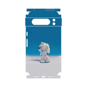 MAHOOT Smallfoot-FullSkin Cover Sticker for Google Pixel 8 Pro