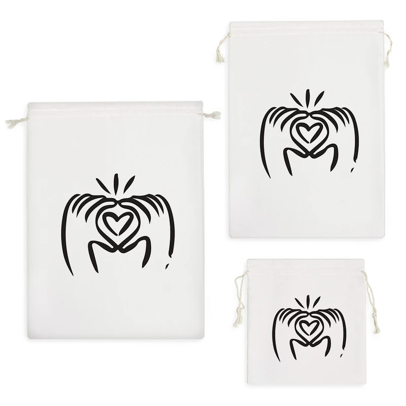 نظم دهنده خندالو مدل قلب کد 8668 مجموعه 3 عددی