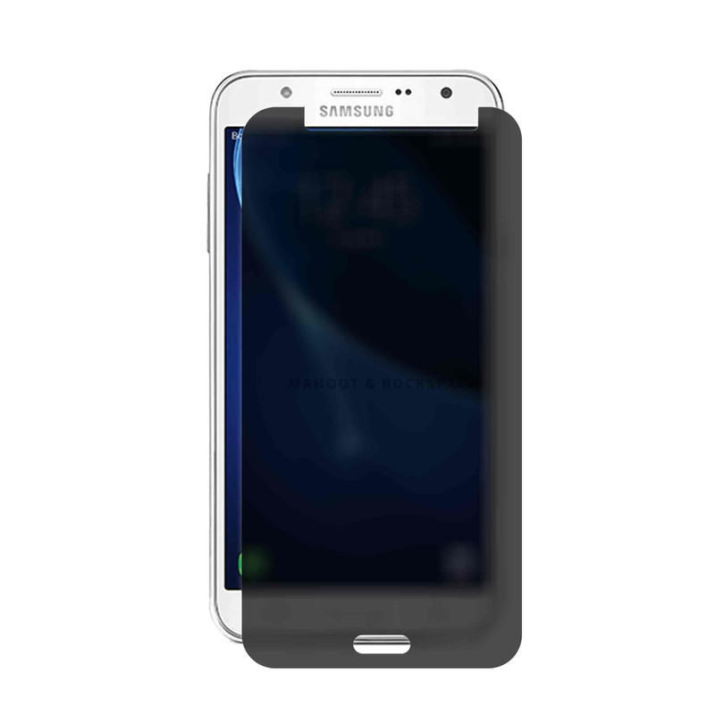 محافظ صفحه نمایش ماهوت مدل PRVT-MT مناسب برای گوشی موبایل سامسونگ GALAXY J7 2015