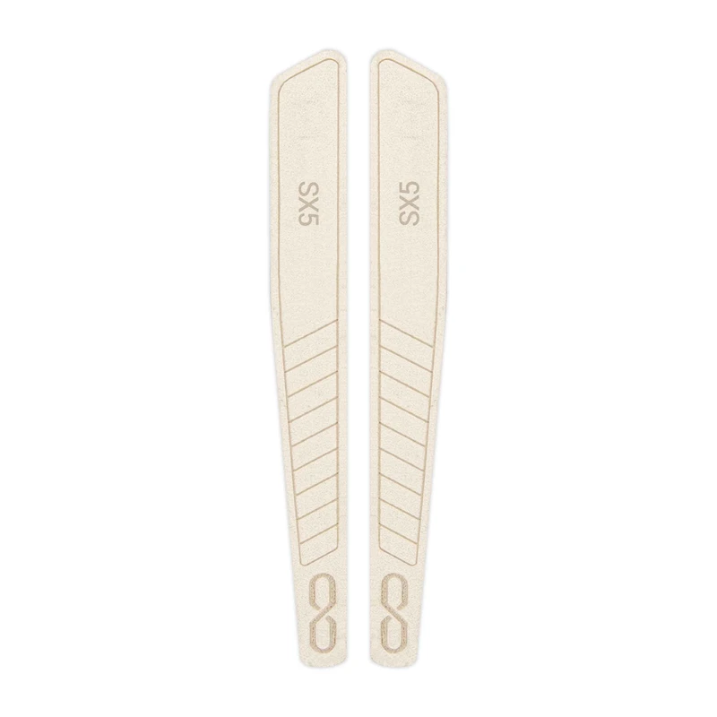 محافظ لبه آینه خودرو ماهوت مدل EDGE-W مناسب برای فردا موتور SX5 مجموعه 2 عددی