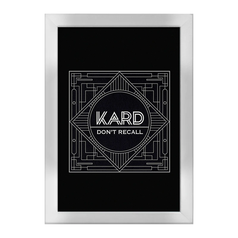 تابلو خندالو طرح گروه کارد Kard  کد 20164