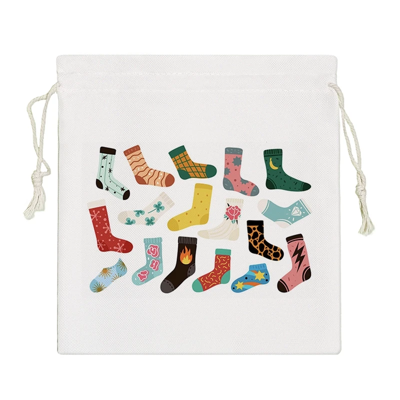 نظم دهنده خندالو مدل جوراب کد H686-S