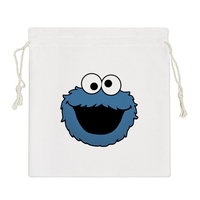 نظم دهنده خندالو مدل Cookies Monster کد H1559-S