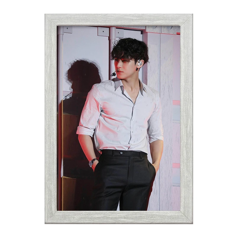 تابلو خندالو طرح دینو گروه سونتین Seventeen  کد 21613