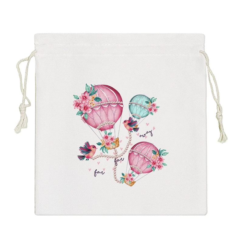 نظم دهنده خندالو مدل بالن و پرنده کد H299-S