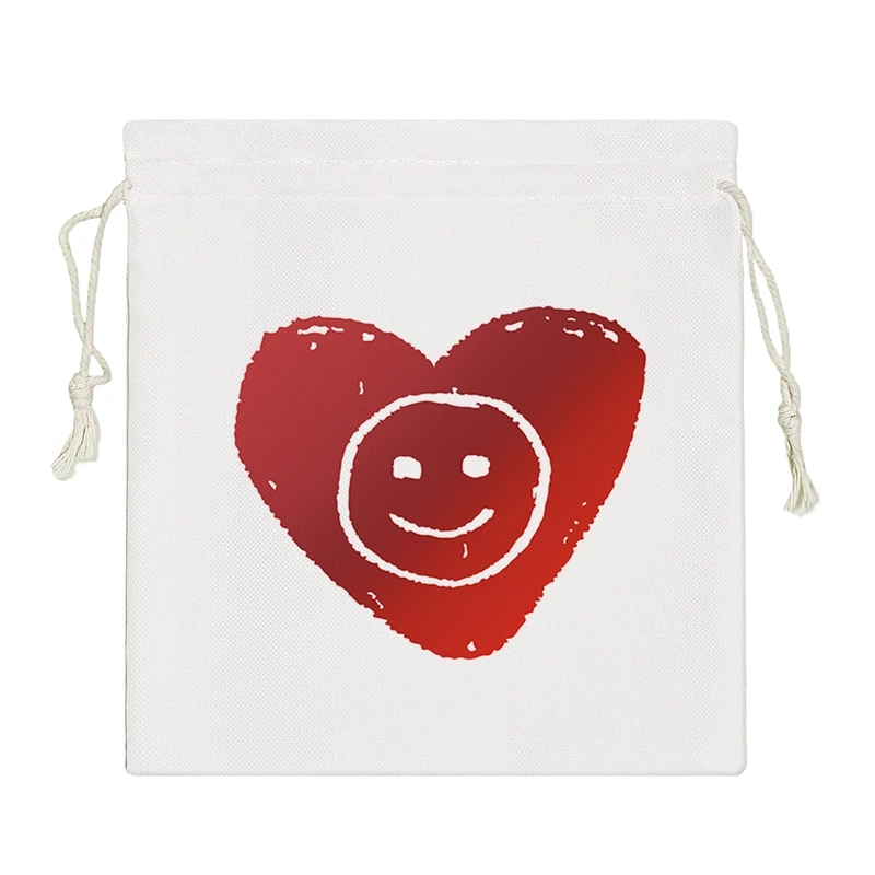 نظم دهنده خندالو مدل قلب ایموجی کد 7592-S