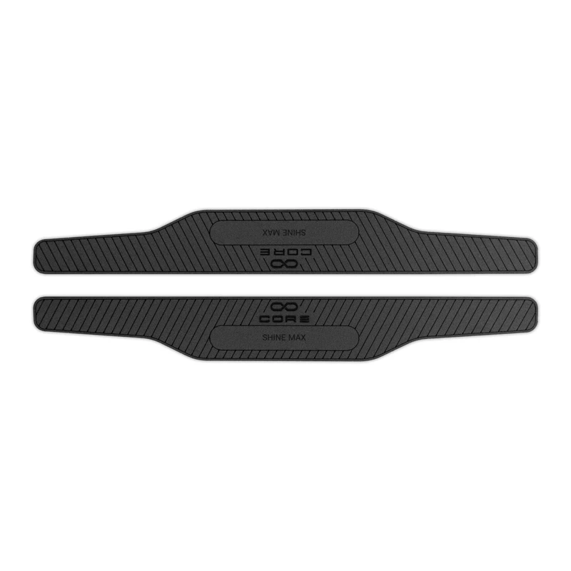 محافظ گوشه سپر خودرو ماهوت مدل CORE-B مناسب برای دانگ فنگ SHINE MAX مجموعه 2 عددی