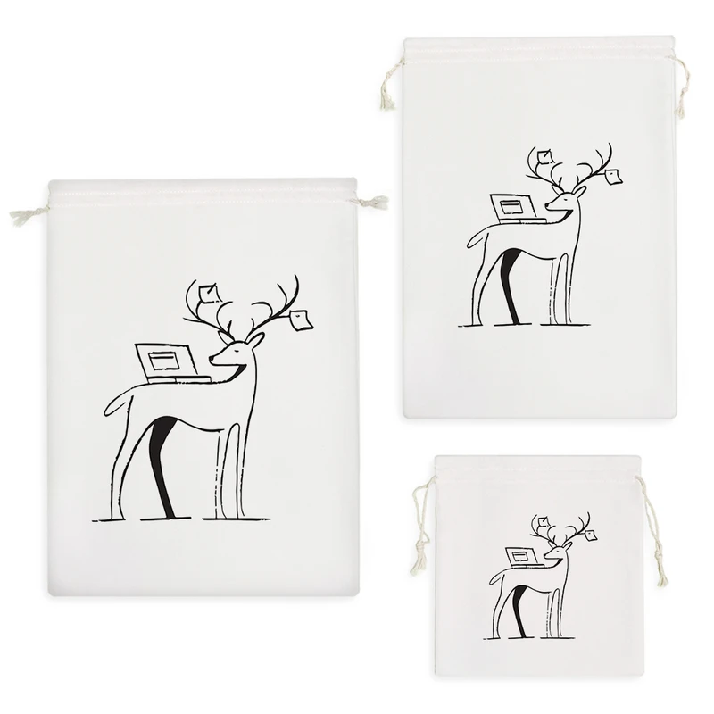 نظم دهنده خندالو مدل گوزن کد 9125 مجموعه 3 عددی