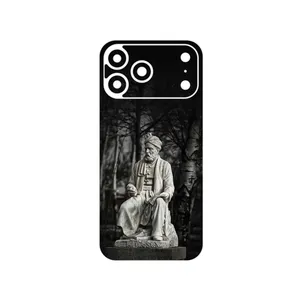 MAHOOT Ferdowsi Cover Sticker for Apple iPhone 17 Pro Max