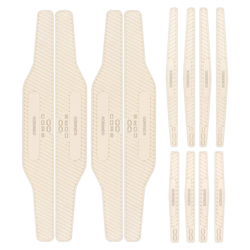 محافظ درب، سپر و آینه خودرو ماهوت مدل CORE-Wمناسب برای سانگ یانگ KORANDO مجموعه 12 عددی