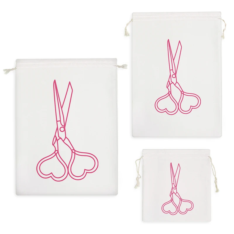 نظم دهنده خندالو مدل قیچی کد 7788 مجموعه 3 عددی