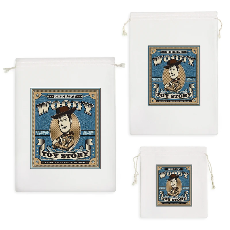 نظم دهنده خندالو مدل وودی Toy Story کد 5533 مجموعه 3 عددی