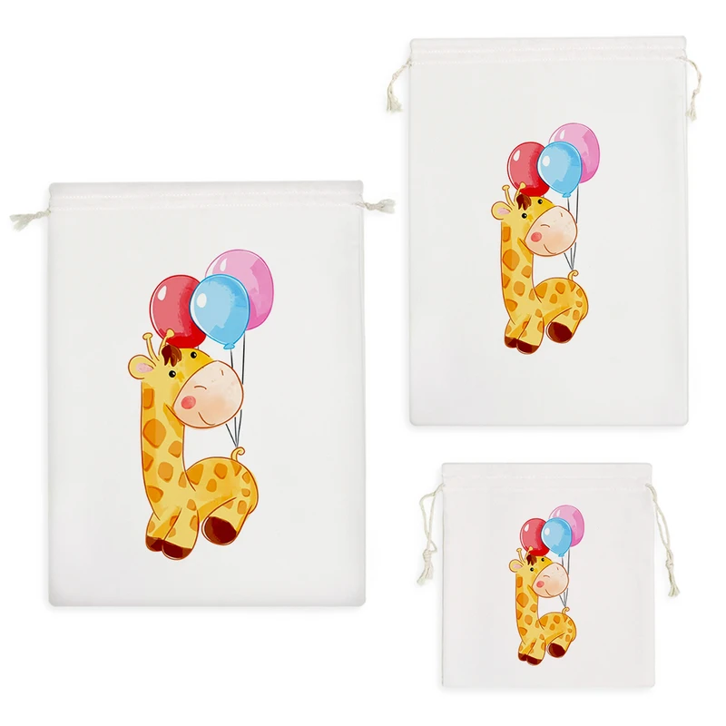 نظم دهنده خندالو مدل زرافه کد H289 مجموعه 3 عددی