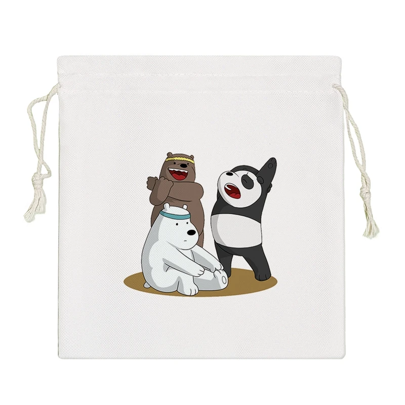 نظم دهنده خندالو مدل سه خرس کله پوک کد 2684-S