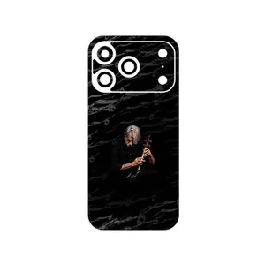 MAHOOT Kayhan Kalhor Cover Sticker for Apple iPhone 17 Pro