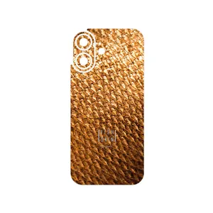 MAHOOT Fish Skin Cover Sticker for Apple iPhone 17