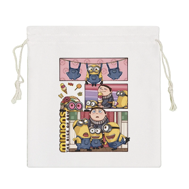 نظم دهنده خندالو مدل مینیون ها Minions کد 10230