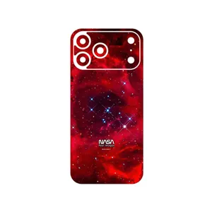 MAHOOT Universe b NASA 10 Cover Sticker for Apple iPhone 17 Pro Max