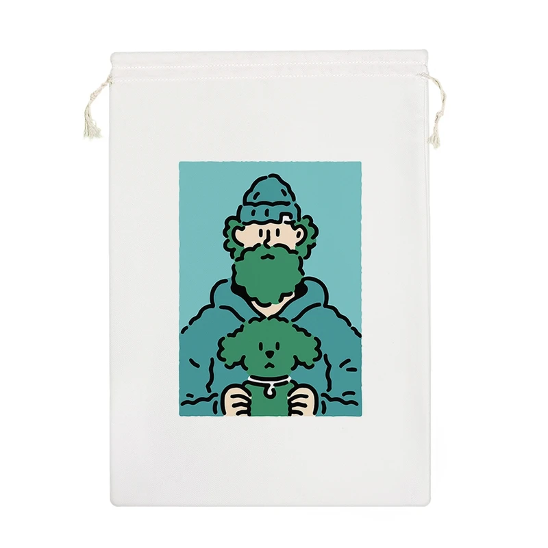 نظم دهنده خندالو مدل مرد و سگ کد 9421-M