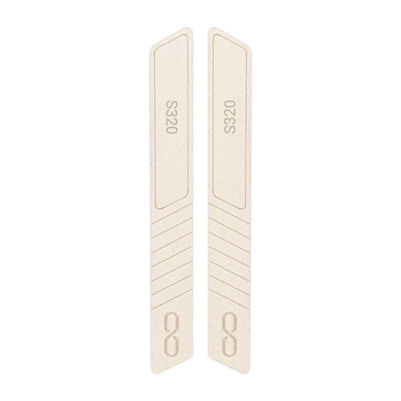 محافظ لبه آینه خودرو ماهوت مدل RAZR-W مناسب برای مرسدس بنز S320 مجموعه 2 عددی