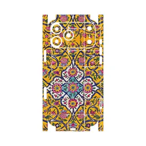 MAHOOT Iran Tile 10-FullSkin Cover Sticker for Apple iPhone 17 Pro Max