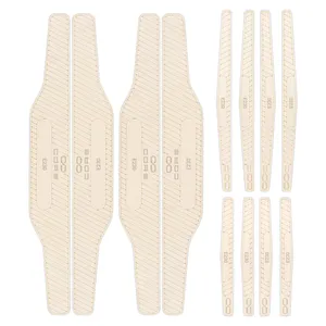 MAHOOT CORE-W door-Mirror-Bumper Protector for MERCEDES BENZ E230