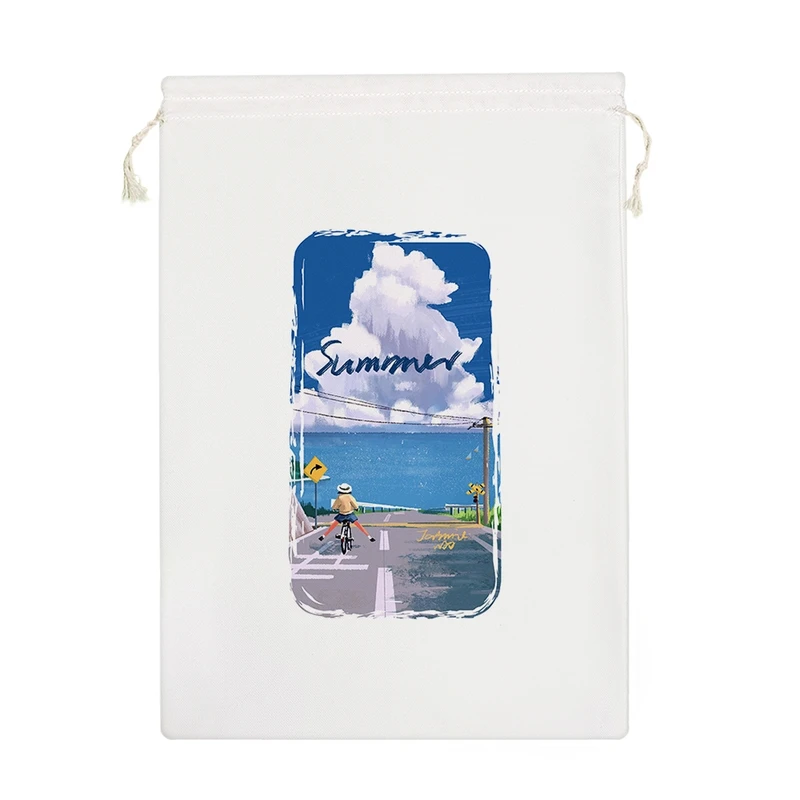 نظم دهنده خندالو مدل ابر تابستانی کد 5617-M