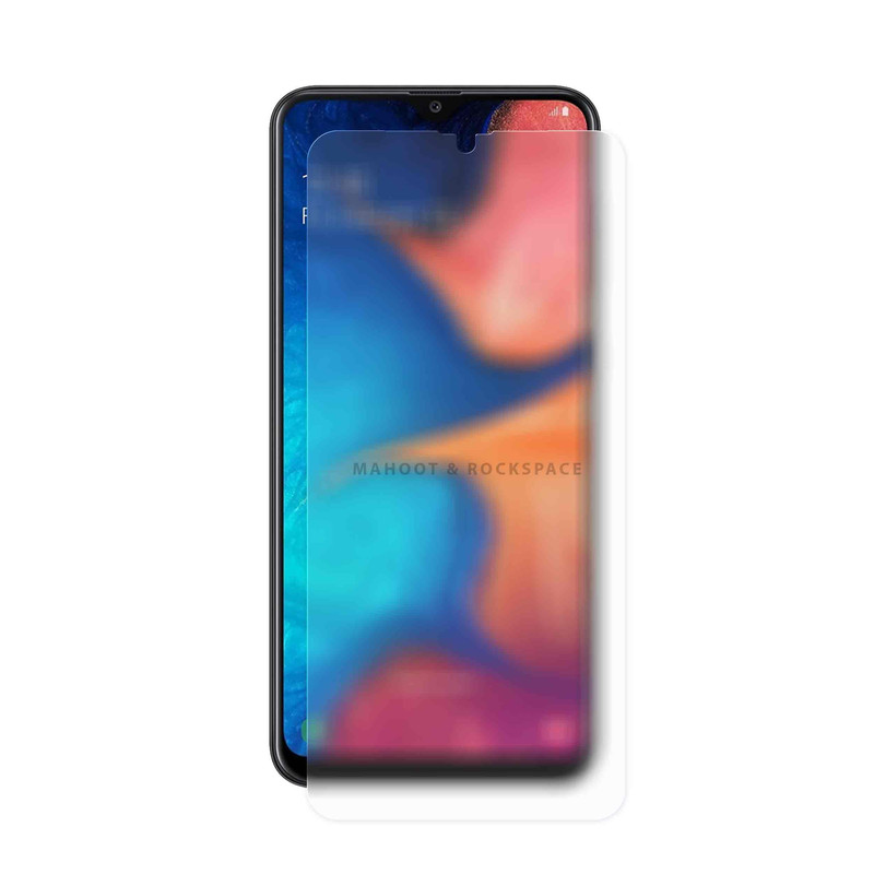 محافظ صفحه نمایش ماهوت مدل PAPER-MT مناسب برای گوشی موبایل سامسونگ GALAXY A20